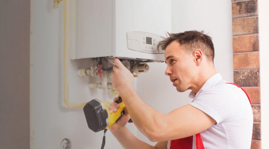 Professional emergency plumbing in Balsam, NC